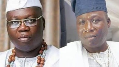 Igboho, Gani Adams On Warpath Over Assassination Allegation