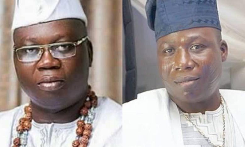 Igboho, Gani Adams On Warpath Over Assassination Allegation