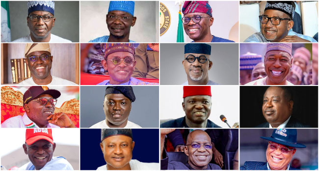 Insecurity: 16 Govs Endorse State Police