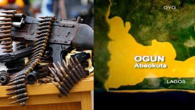 Gunmen Abduct Two Worshipers In Ogun Church