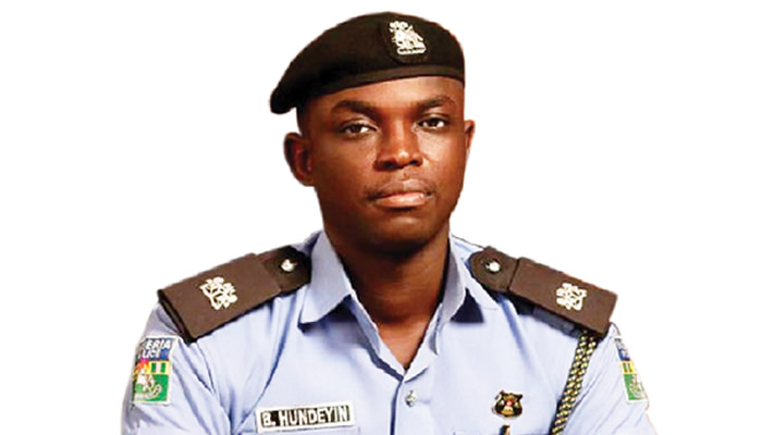 17-Year-Old Accused of N100,000 Theft Kills Self