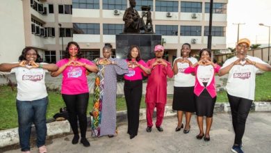 IWD 2024: Adron Homes Reaches Out To Women Community, Harps On Gender Equality