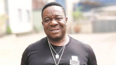 Nollywood Actor Mr Ibu Dies At 62