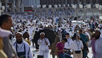 NAHCON Increases Hajj Fare By N1.9m, Sets Deadline For Payment