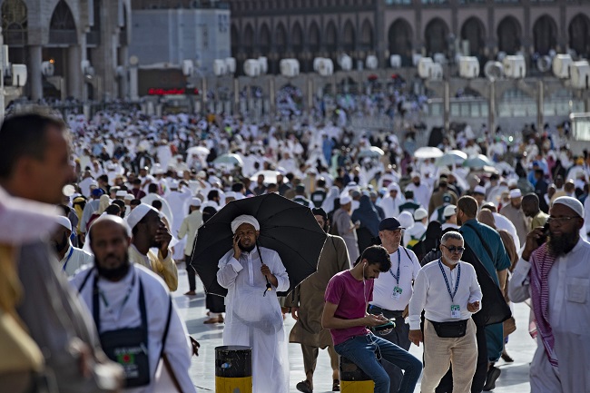 NAHCON Increases Hajj Fare By N1.9m, Sets Deadline For Payment