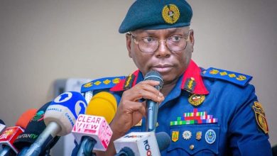 NSCDC Arrests 4 Suspected Kidnappers After Collecting N6.2 Million Ransom