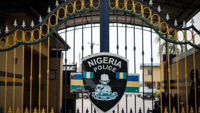Police Parade 28 Suspected Kidnappers, Cultists