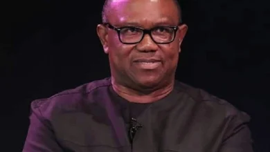 You’re Political ‘olosho’ Who Betrayed Ojukwu, Atiku – Bwala Tackles Peter Obi