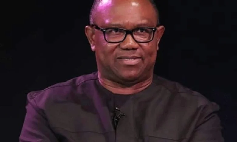 LP Crisis: ‘Unite Party or Leave’  -Ex-Presidential Aspirant Dares Peter Obi