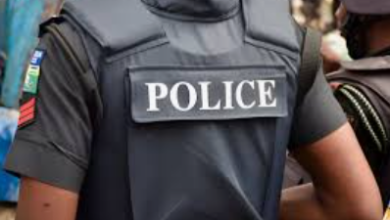 Police Arrest Man For Defiling 14-Year-Old Girl In Ogun
