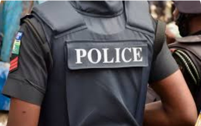 Police Arrest Man For Defiling 14-Year-Old Girl In Ogun