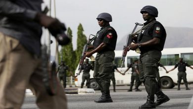 32-Year Old Suspected Ritualist Nabbed In Ogun