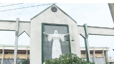 Five To Die By Hanging For Killing Vigilante Commander