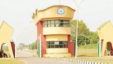 Ilaro Poly Expels Student Arrested For Drug Possession