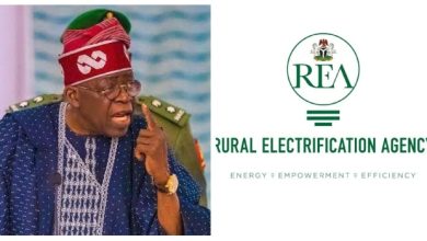 Alleged N1.2b Fraud: Tinubu Suspends Rural Electrification Agency MD, Three Others