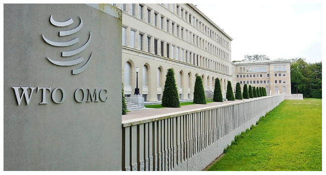 WTO Inaugurates .2m Facility In Nigeria To Boost Food Safety