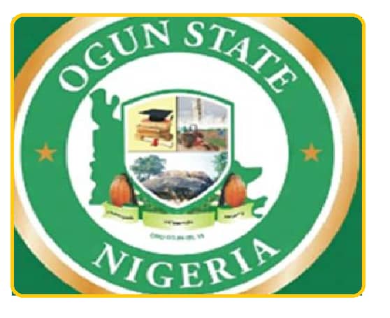 Ogun Chapel Donates School Materials To Over 40 Less Privileged Pupils