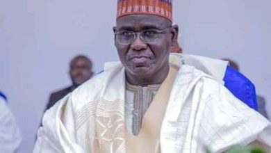TY Buratai Humanity Care Foundation Felicitates Pres. Tinubu On His 72nd Birthday