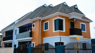 New Hospitality Haven, Comfort Zone Luxury Apartments Opens In Ijebu Ode