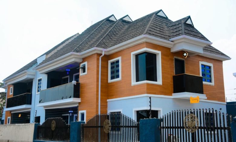 New Hospitality Haven, Comfort Zone Luxury Apartments Opens In Ijebu Ode