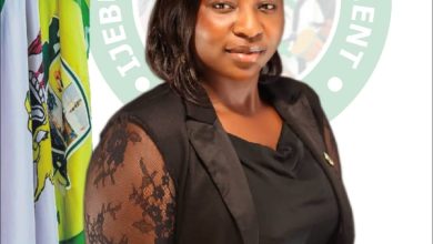 International Women’s Day: Ijebu East LG Chairman, Adetutu Oyesanya Harps On Women Empowerment