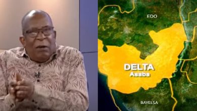 How Land Dispute Led To Killing Of Soldiers In Delta – Community Leader