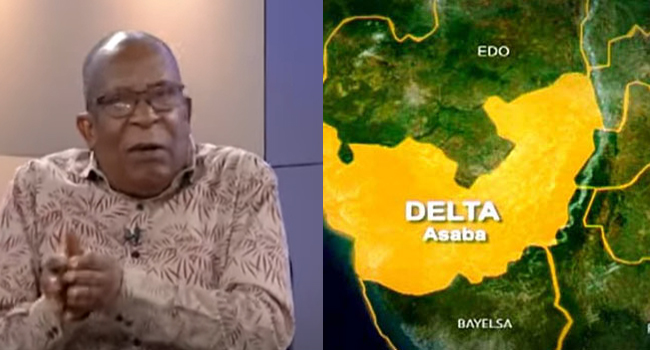 How Land Dispute Led To Killing Of Soldiers In Delta – Community Leader