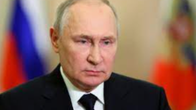 Putin Warns NATO of World War III