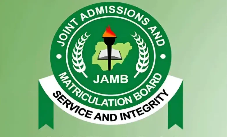 JAMB Warns Parents Against Registering Minors For UTME