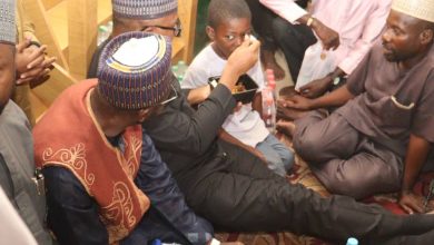 Buhari’s Ex-Aide Mocks Peter Obi Over Breaking Of Ramadan Fast