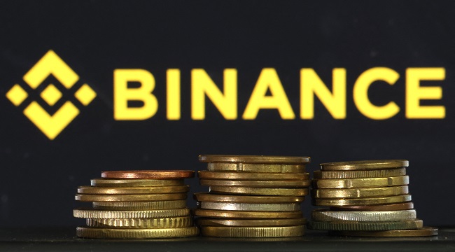 Binance Ends All Naira Services