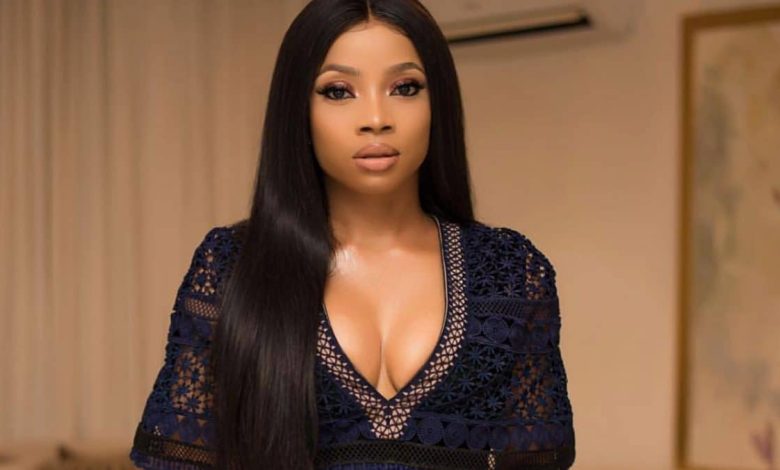 13 Fibroids Were Removed From My Body – Toke Makinwa