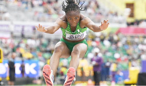 African Games: Nigeria Win 7 More Medals To Maintain Second Position