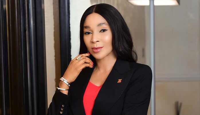 Zenith Bank Appoints Adaora Umeoji As Its First Female GMD/CEO