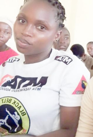 Varsity Student Declared Missing On Her Way To Lecture Room