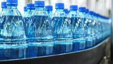 NAFDAC Seals Two Water Factories In Ogun