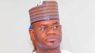 Alleged N100bn Fraud: EFCC Lists Yahaya Bello In Amended Corruption Charges