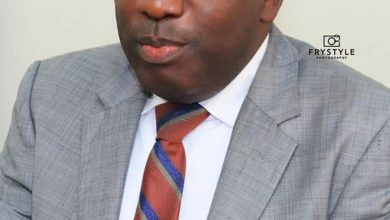 Gov. Abiodun Appoints Kehinde Onasanya As New Head Of Service