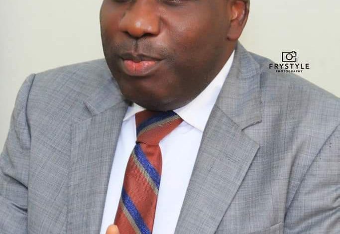 Gov. Abiodun Appoints Kehinde Onasanya As New Head Of Service