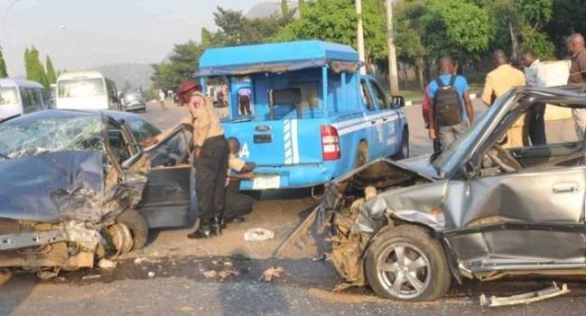 19 Killed In Oyo-Ogbomoso Road Crash