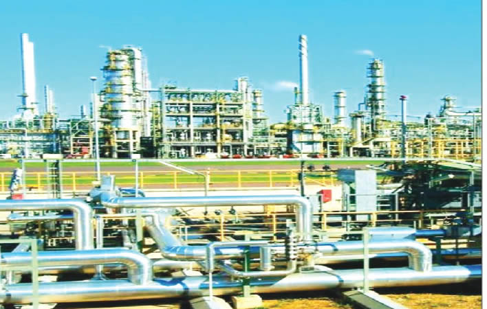 Dangote, Modular Refineries To Pay Naira For Crude