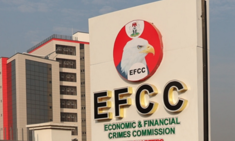 EFCC Probes 50 Accounts Linked To Humanitarian Ministry