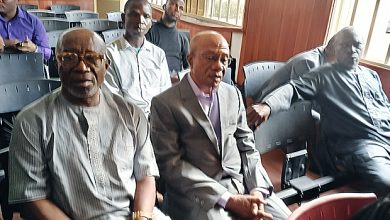 Lagos Court Orders Remand Of Emefiele In EFCC Custody