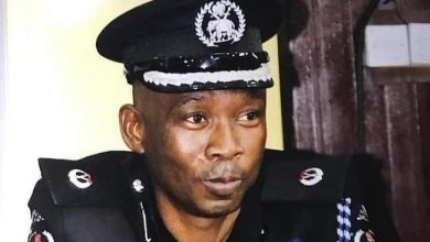 Deputy CP Found Dead In Oyo Apartment, Police Begin Probe