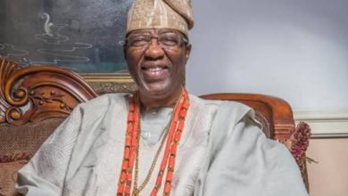 68th Birthday Anniversary: Balogun Egbe Obaneye Obinrin Akile-Ijebu, Fehintola-Brat Hails Sen Daniel