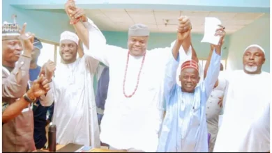 We’re Ready To Wrestle Power From APC, PDP In Ogun – NNPP