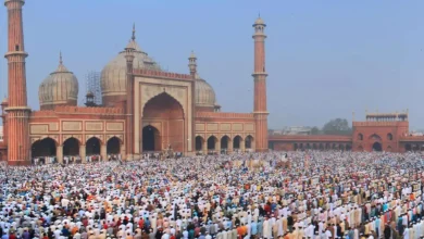 Sallah: Again, Sokoto Cleric Defies Sultan’s Directive, Leads Eid Prayers On Tuesday