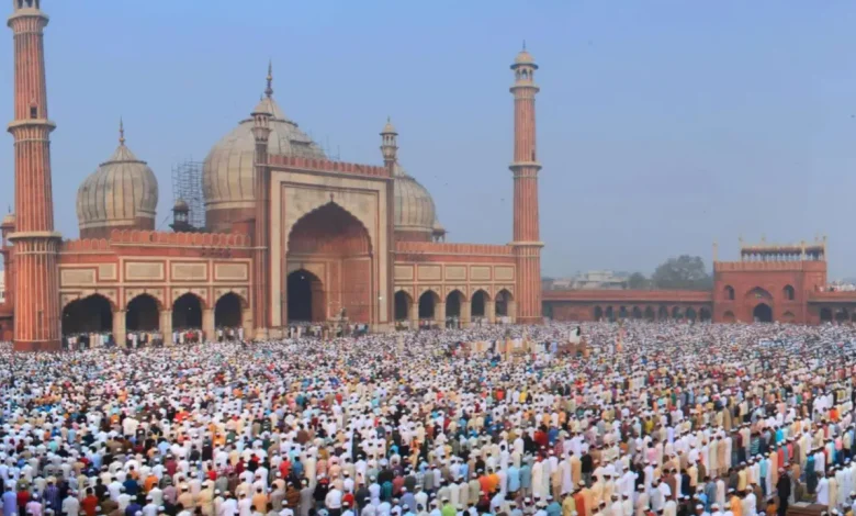 Sallah: Again, Sokoto Cleric Defies Sultan’s Directive, Leads Eid Prayers On Tuesday