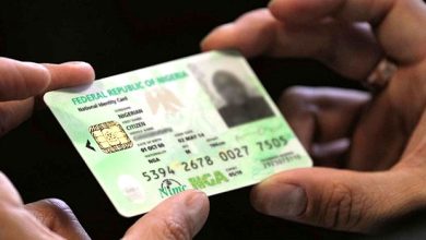 FG To Launch New National ID With Payment, Social Capabilities