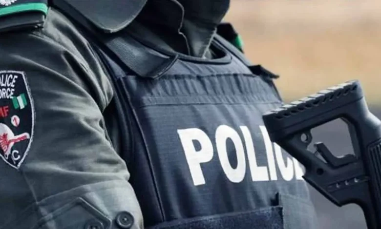 Police Nab 11 Robbery Suspects In Ogun